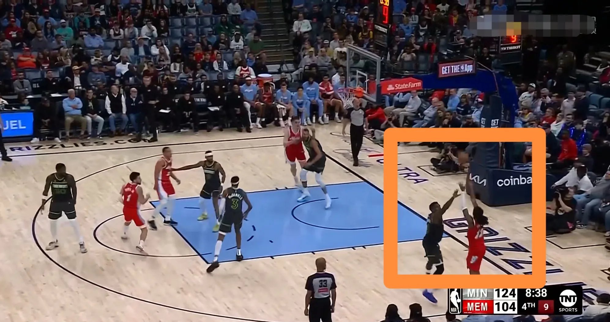 Panda Sports-灰熊不敌鹈鹕，吞下连败