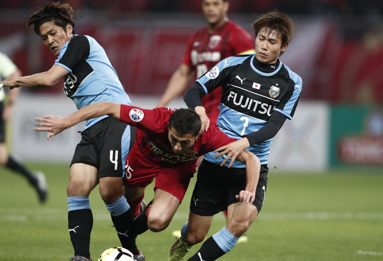 Panda Sports-上港亚冠5轮折战全胜战绩稳坐小组头名