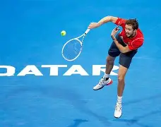 辛德兰逆转胜利，表现全面提升