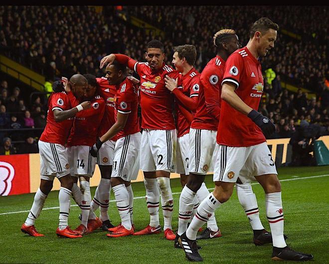 沃特福德一波封门旋风连胜,大胜对手野心勃勃 沃特福德一波封门旋风连胜,大胜对手野心勃勃