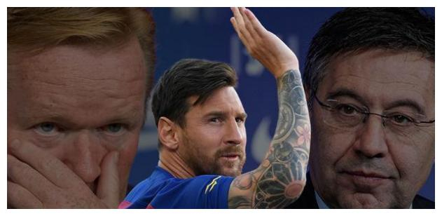 熊猫直播tv-巴塞罗那遭遇重大陷阱，难以克服困境