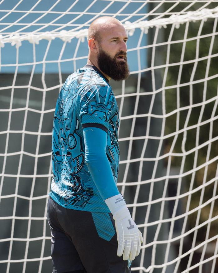 那不勒斯门将因伤退出国家队比赛 那不勒斯门将因伤退出国家队比赛