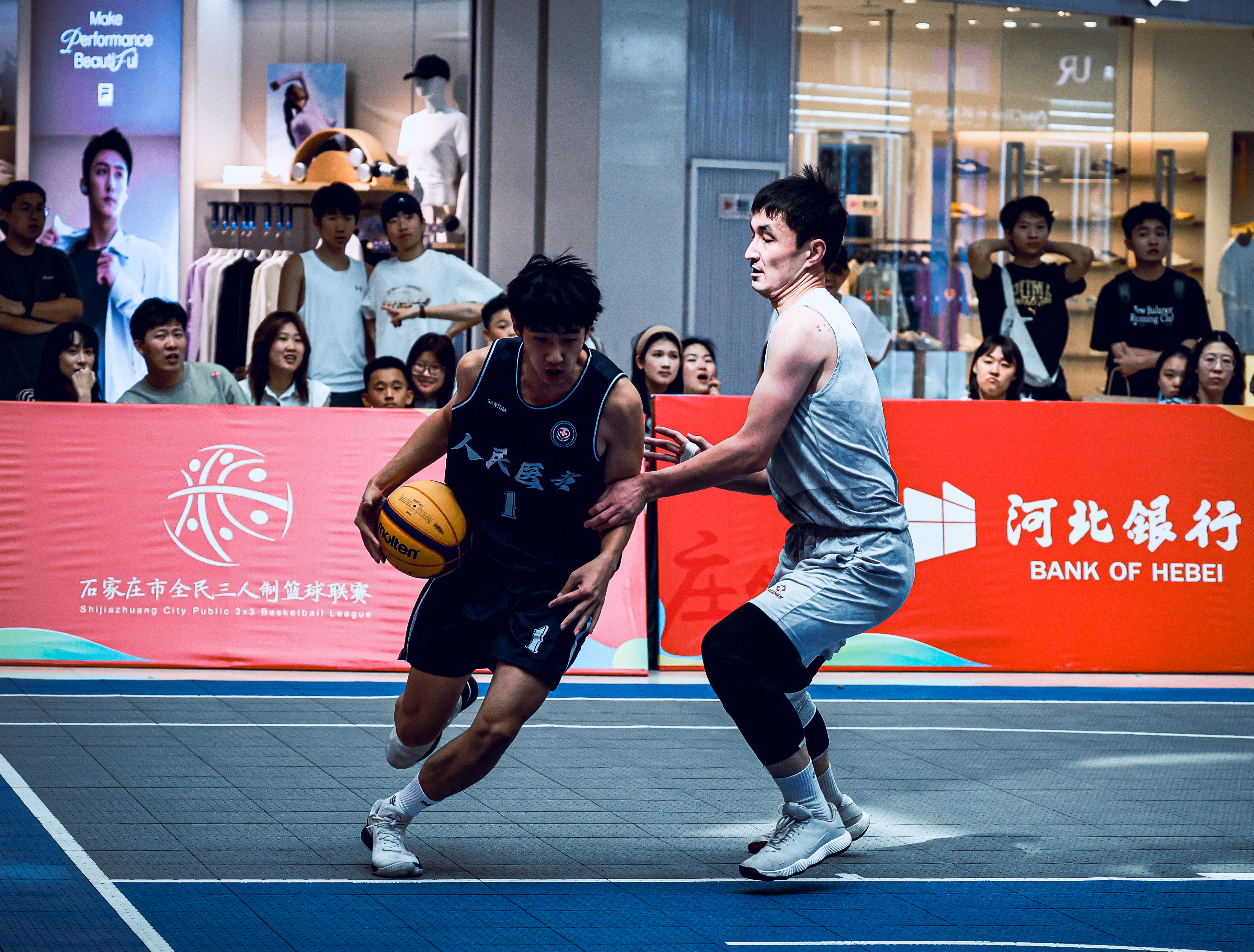 熊猫体育-河北男篮球员集训准备，迎接突破性比赛