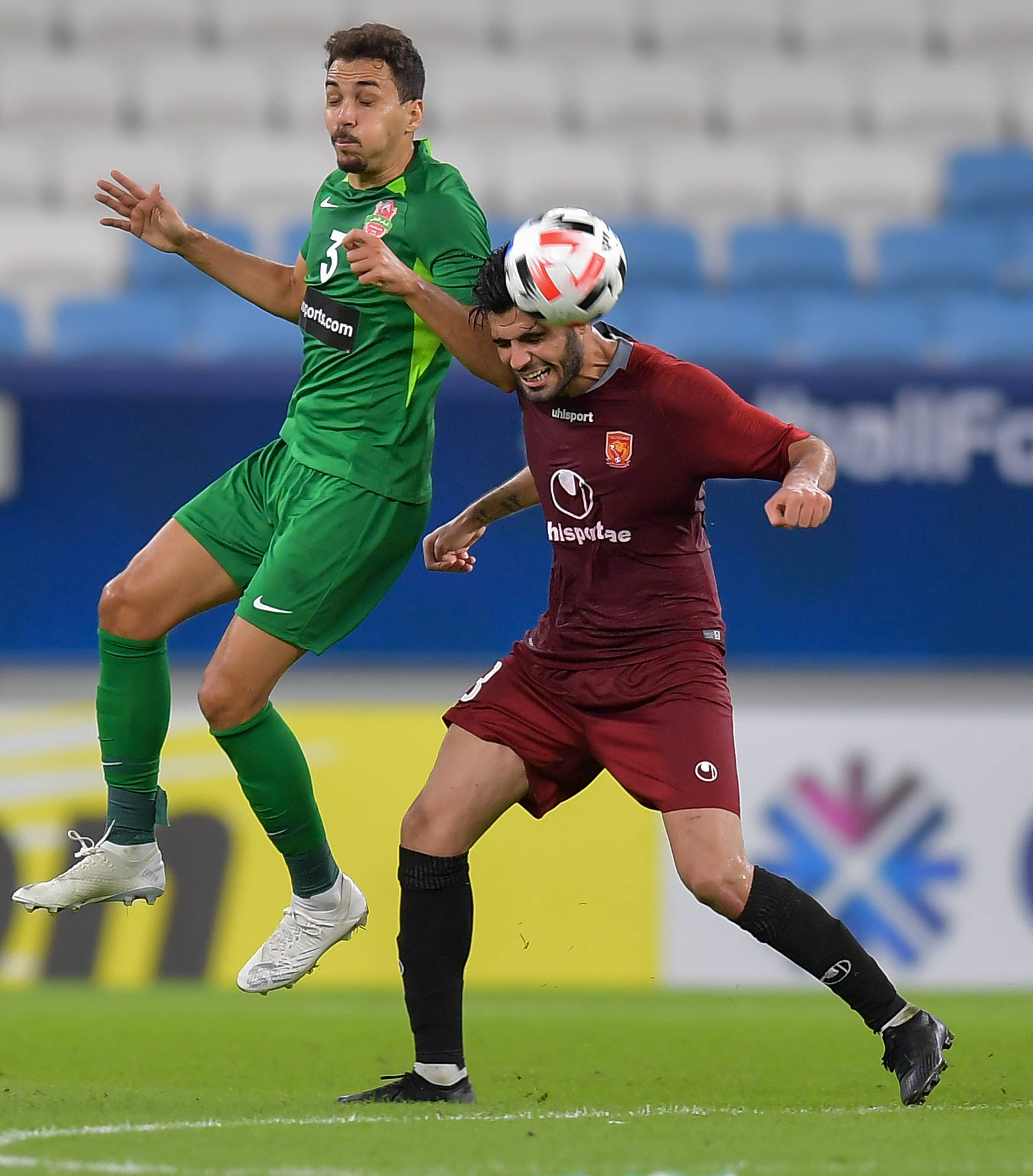 熊猫体育-阿联酋女足队备战西亚锦标赛，备受期待