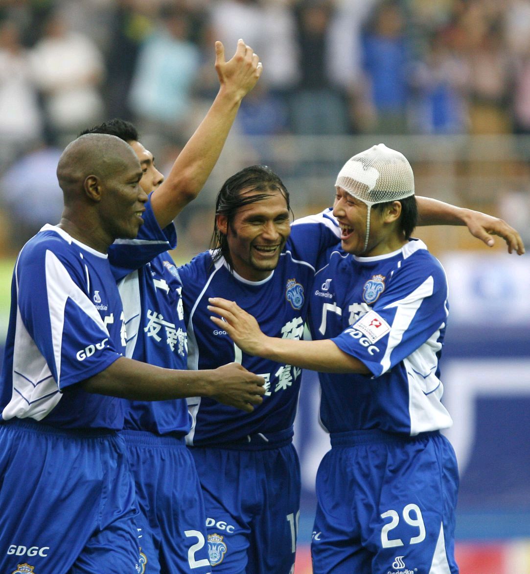 巴拉圭篮球联赛日常惨遭失败 巴拉圭篮球联赛日常惨遭失败