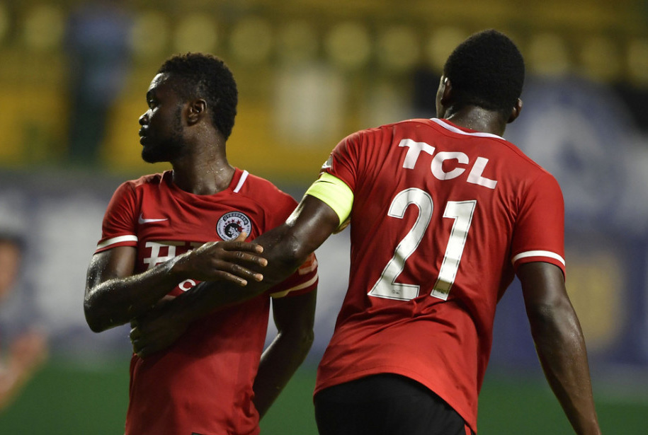 熊猫体育官方网站-里尔遭遇背水一战，保级压力