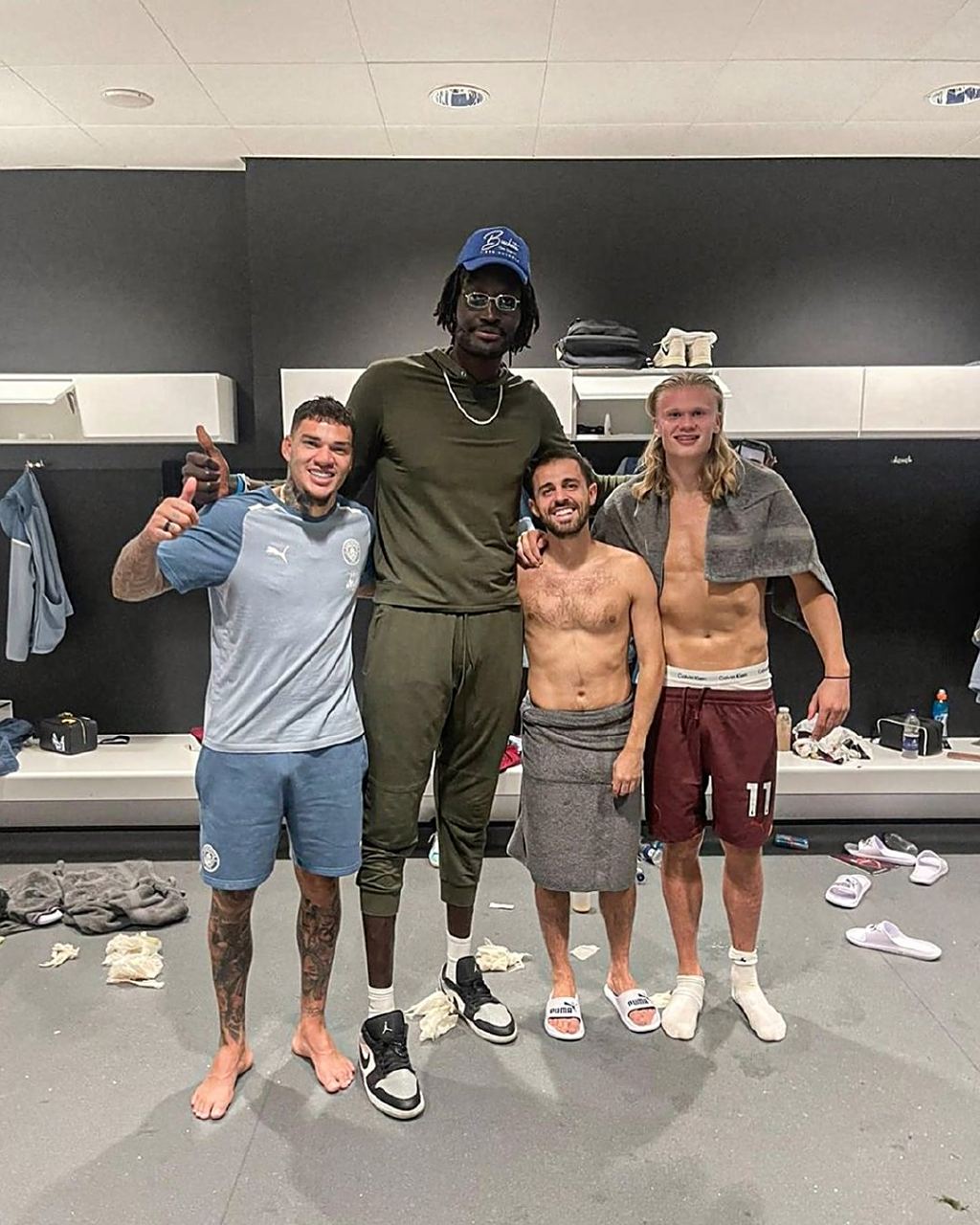 秘鲁完胜塞内加尔,哈兰德绝境逆转 秘鲁完胜塞内加尔,哈兰德绝境逆转