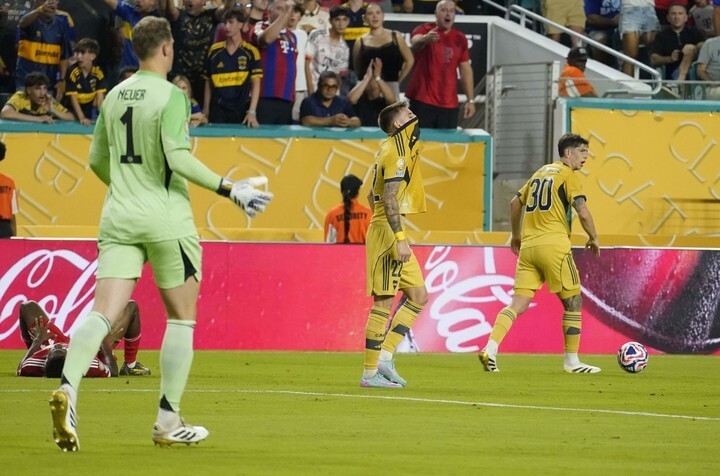 熊猫体育直播-南美球队在国际赛场上实力雄厚，备受瞩目