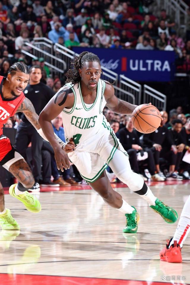 熊猫体育手机客户端-极致防守瞬间出击，凯尔特人横扫火箭晋级总决赛