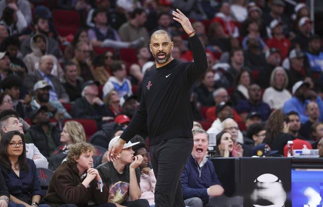 极致防守瞬间出击,凯尔特人横扫火箭晋级总决赛 极致防守瞬间出击,凯尔特人横扫火箭晋级总决赛