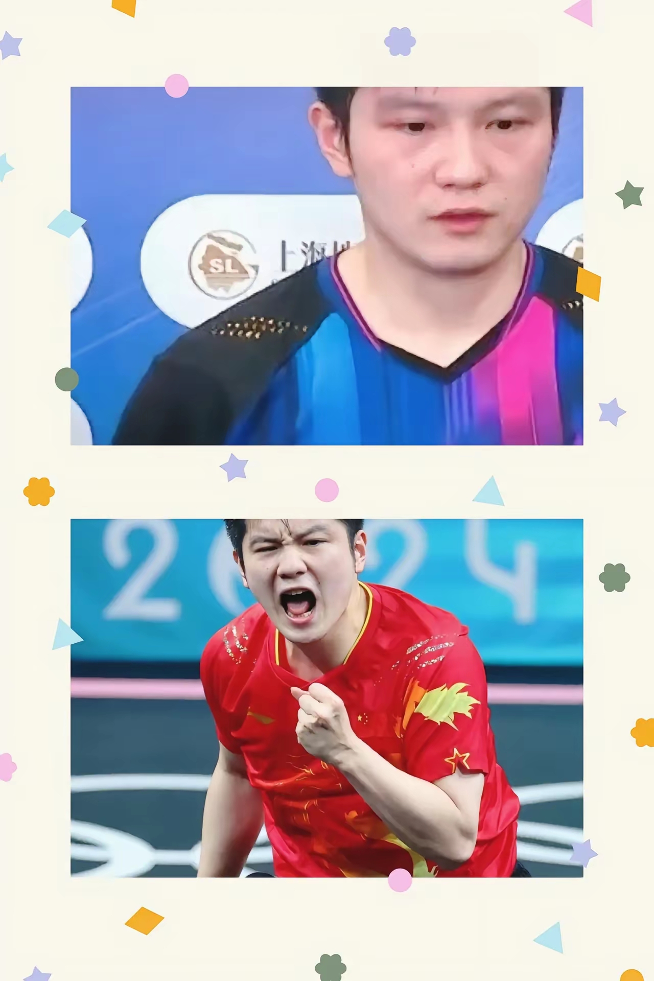 熊猫直播tv-中国乒乓球队险胜比利时乒乓球队，樊振东关键制胜