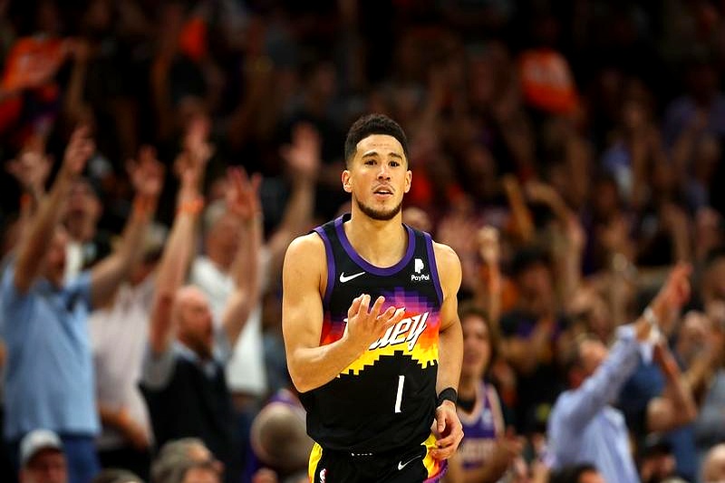 熊猫体育app-关于阿根廷男篮爆冷加拿大男篮，布克惊艳世界的信息