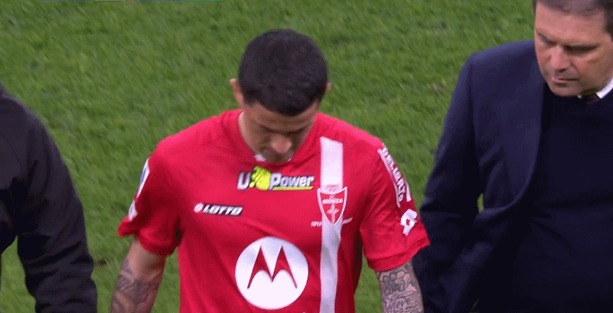 卢卡库脚踝受伤,赛季前景蒙上阴影的简单介绍 卢卡库脚踝受伤,赛季前景蒙上阴影的简单介绍