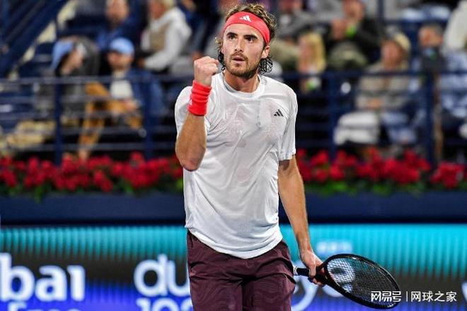 熊猫体育中国App-英国网球队翻盘日本网球队，西西帕斯送出助攻的简单介绍