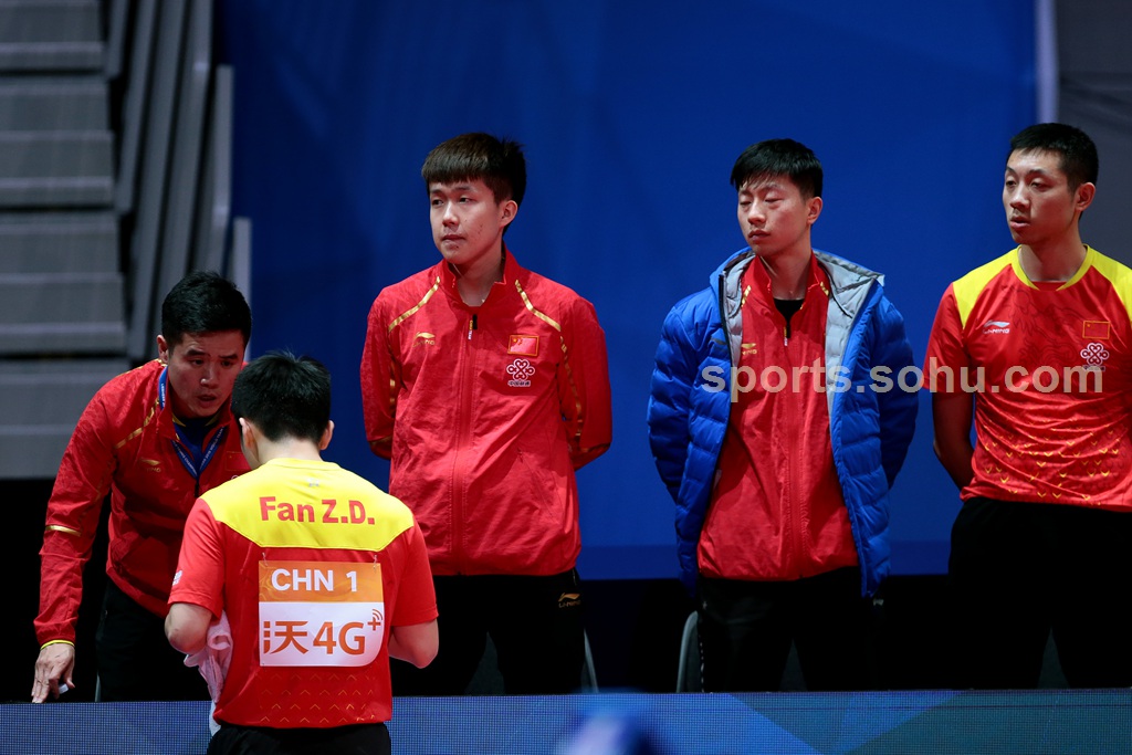 熊猫直播-包含瑞典队碾压葡萄牙队，许昕统治全场的词条